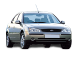 Mondeo 2001-2007